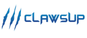 CLAWS UP