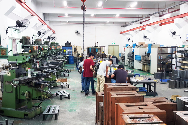 フィギュアディスプレイサンプル 1